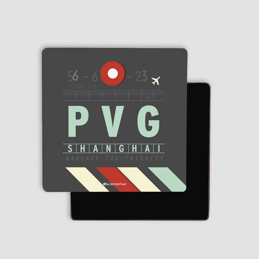 PVG - Magnet