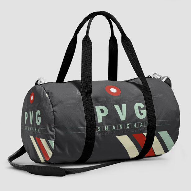 PVG - Duffle Bag - Airportag