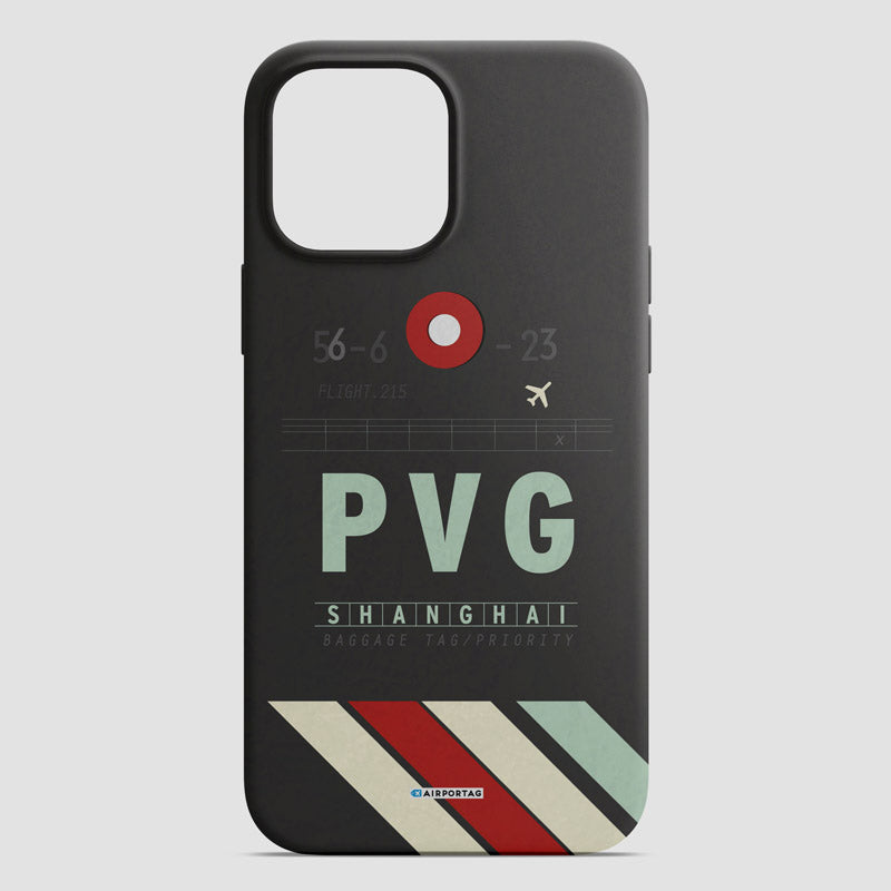 PVG - Coque de téléphone