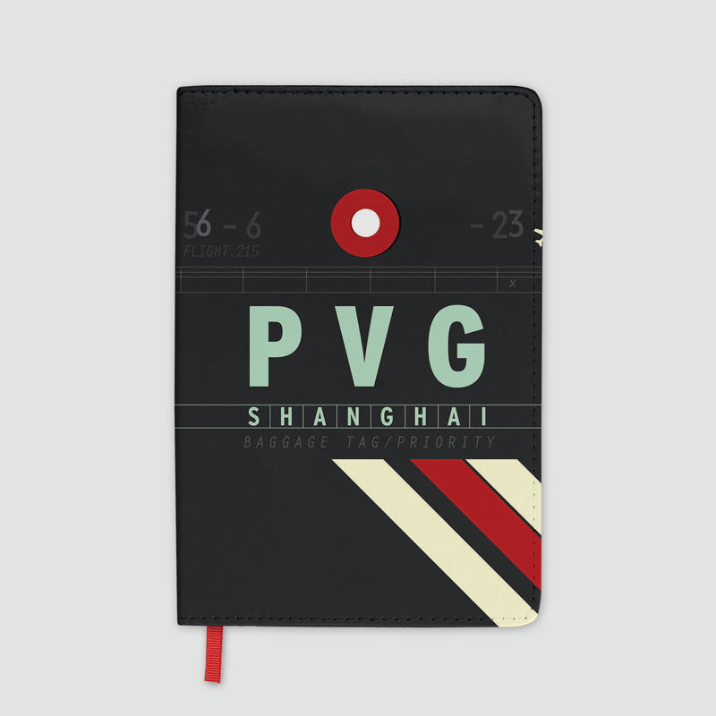 PVG - Journal