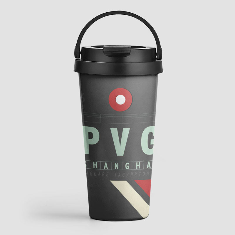 PVG - Travel Mug
