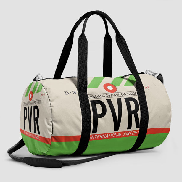 PVR - Duffle Bag - Airportag