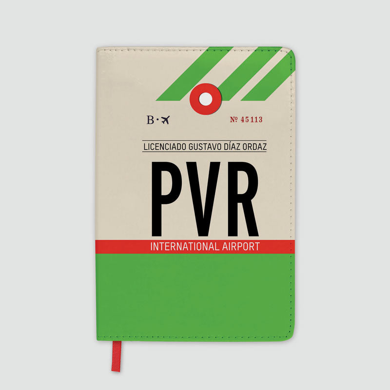 PVR - Journal