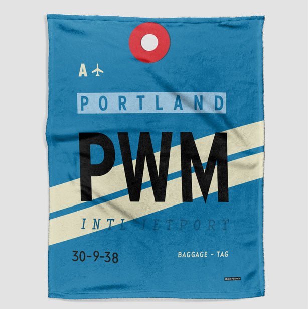 Pwm 2024 blanket price