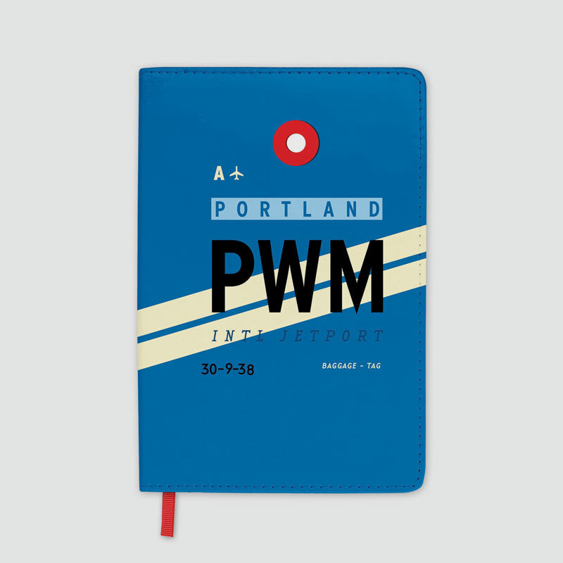 PWM - Journal