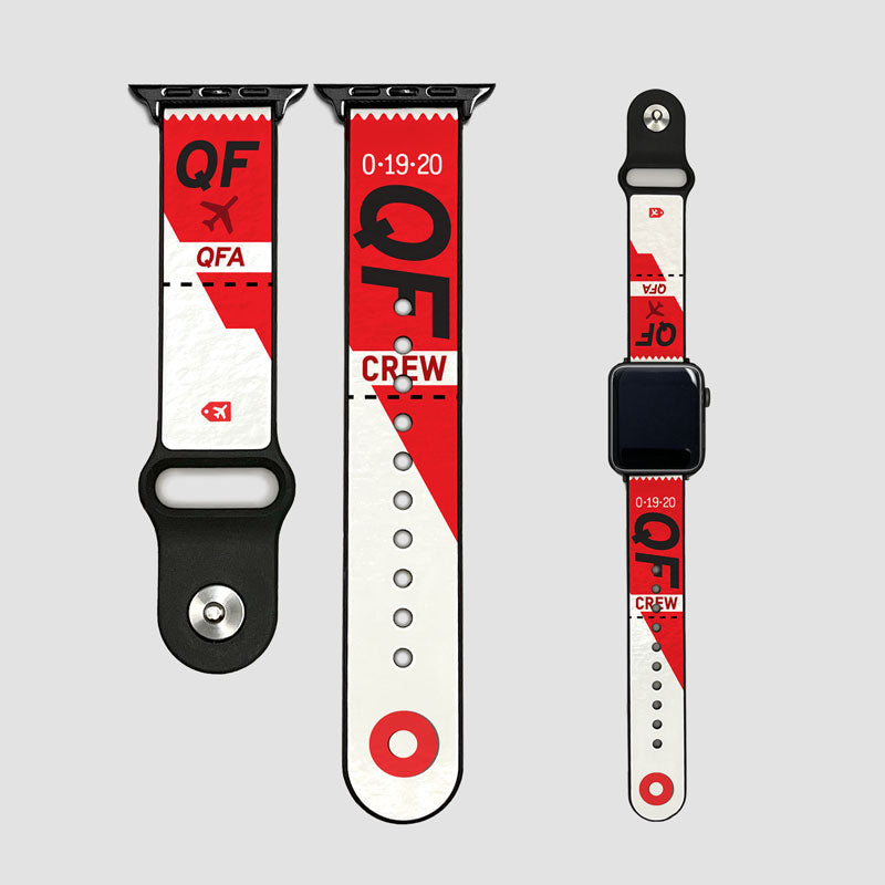QF - Apple Watch Band