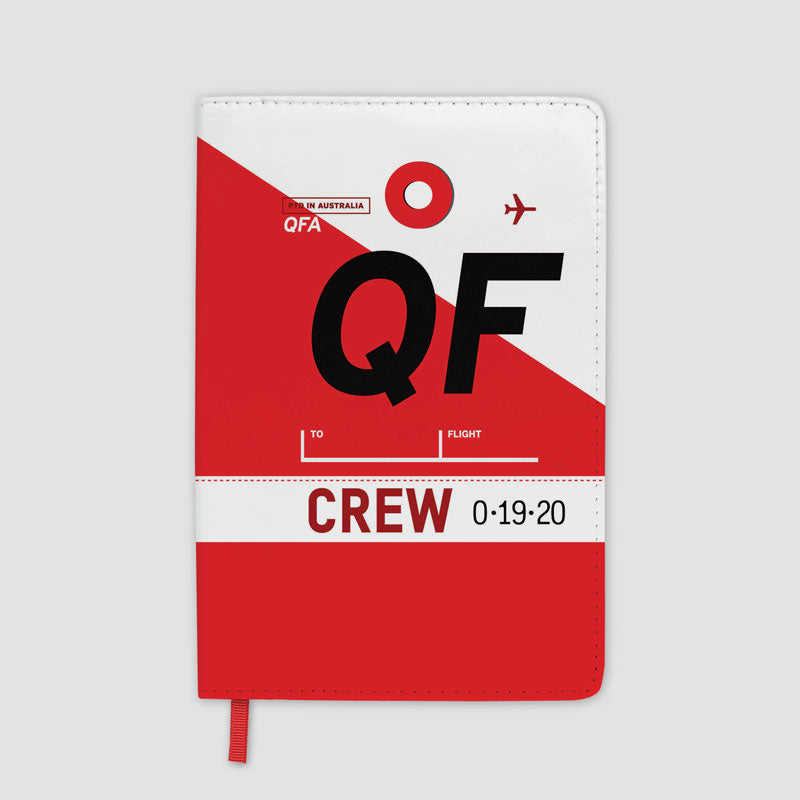 QF - Journal