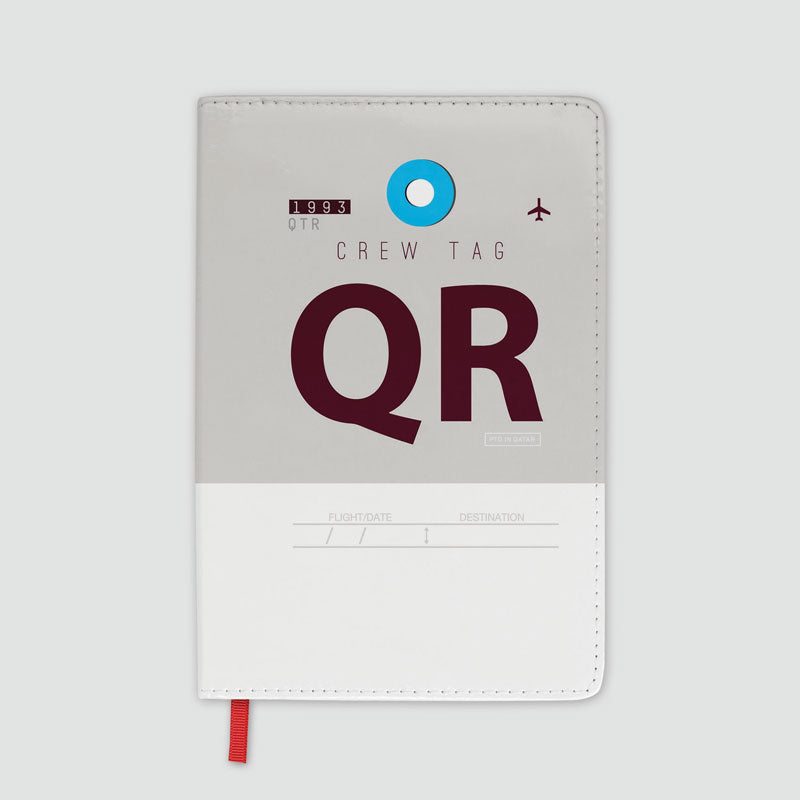QR - Journal