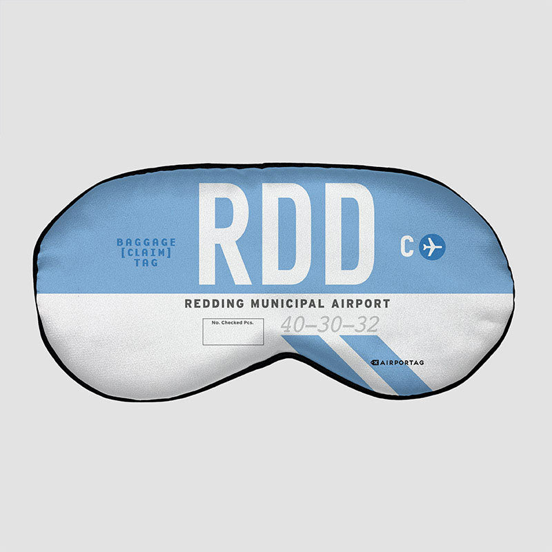 RDD - Sleep Mask