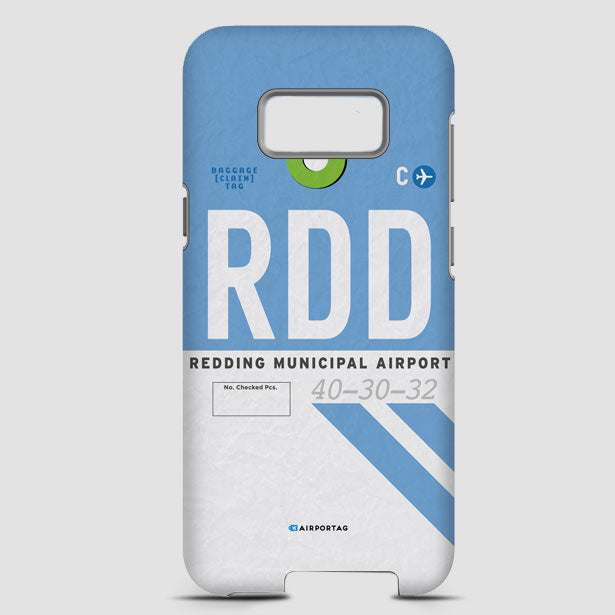 RDD - Phone Case - Airportag