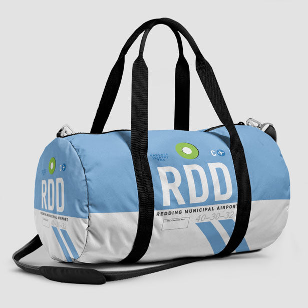 RDD - Duffle Bag - Airportag