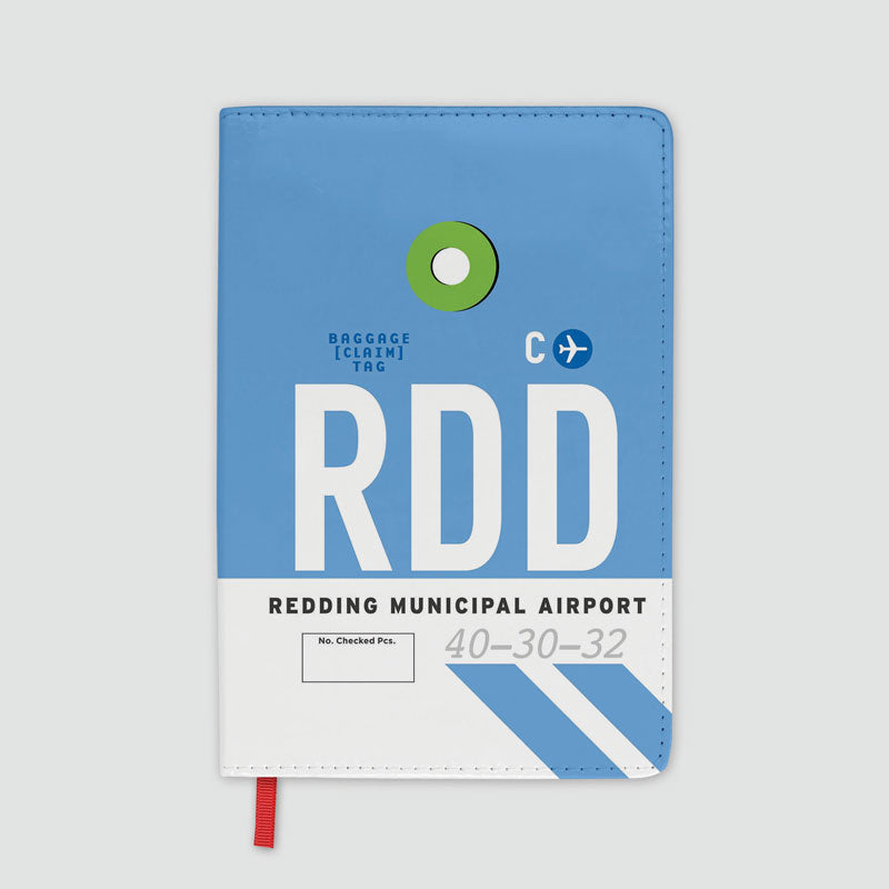 RDD - Journal