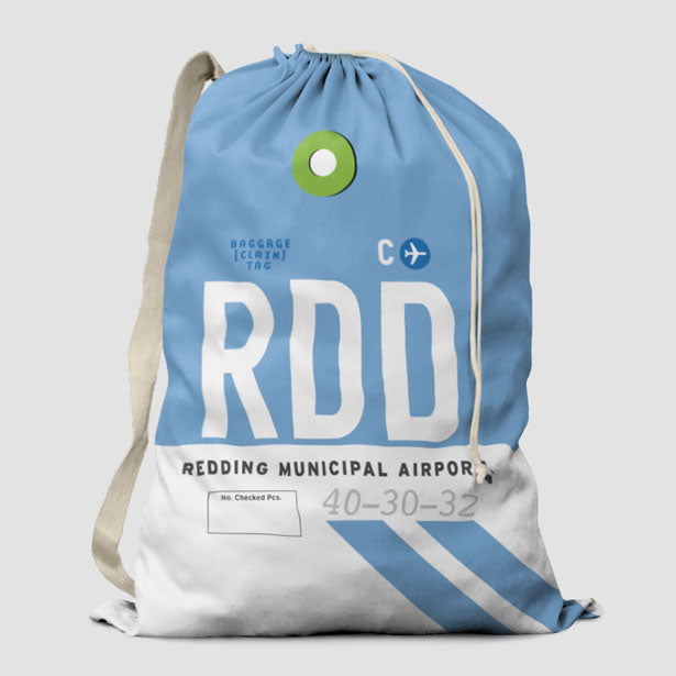 RDD - Laundry Bag - Airportag