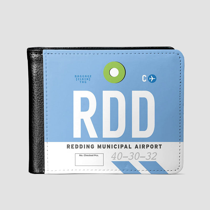 RDD - Men's Wallet