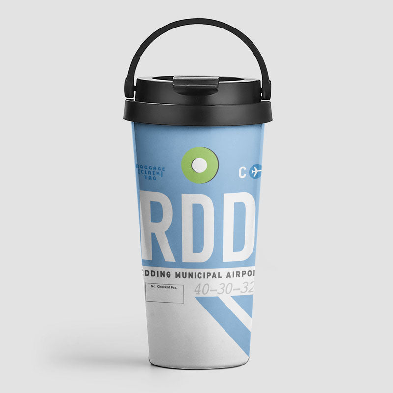 RDD - Travel Mug