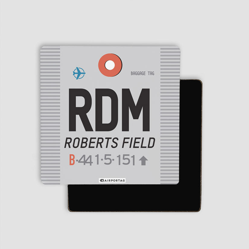 RDM - Magnet