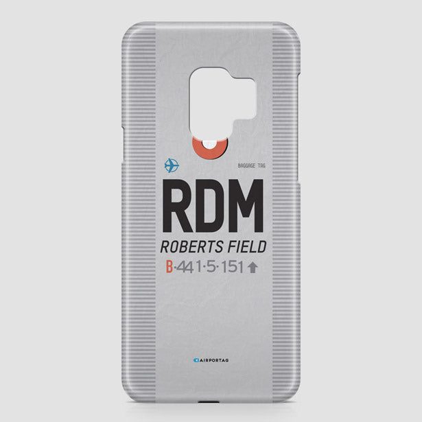 RDM - Phone Case - Airportag