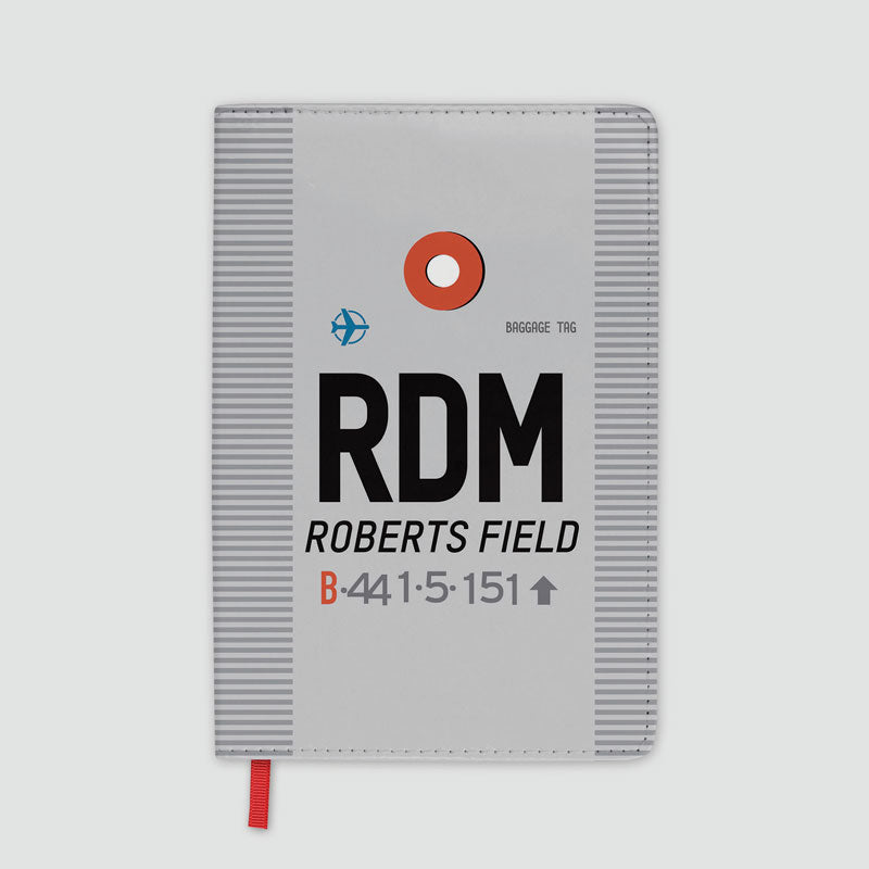 RDM - Journal