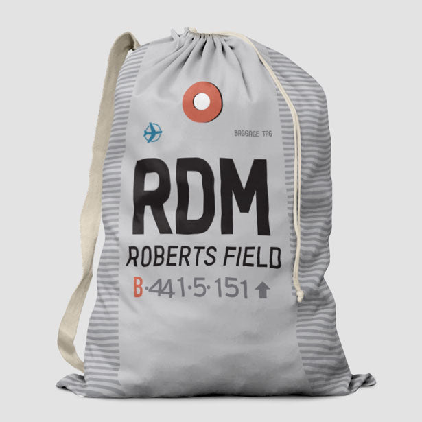 RDM - Laundry Bag - Airportag