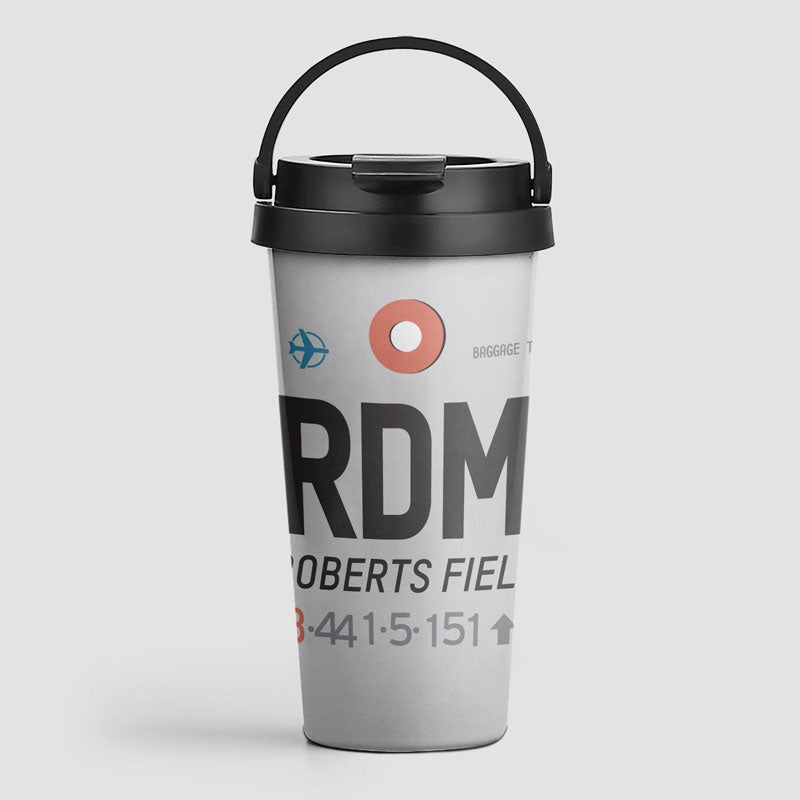 RDM - Travel Mug