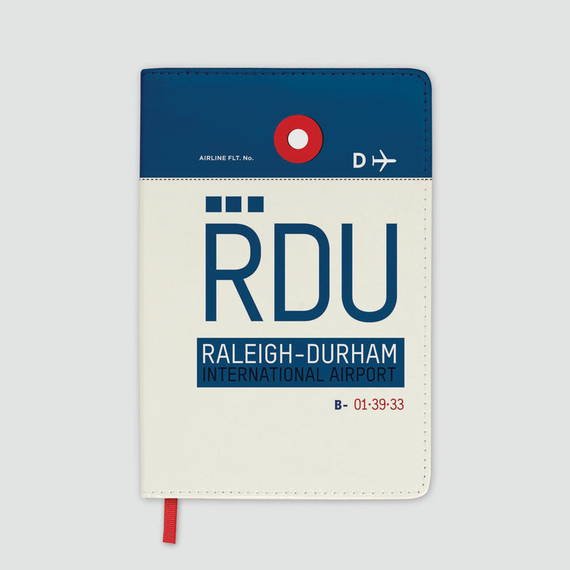 RDU - Journal