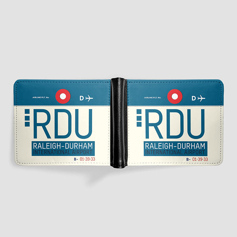 RDU - Men's Wallet