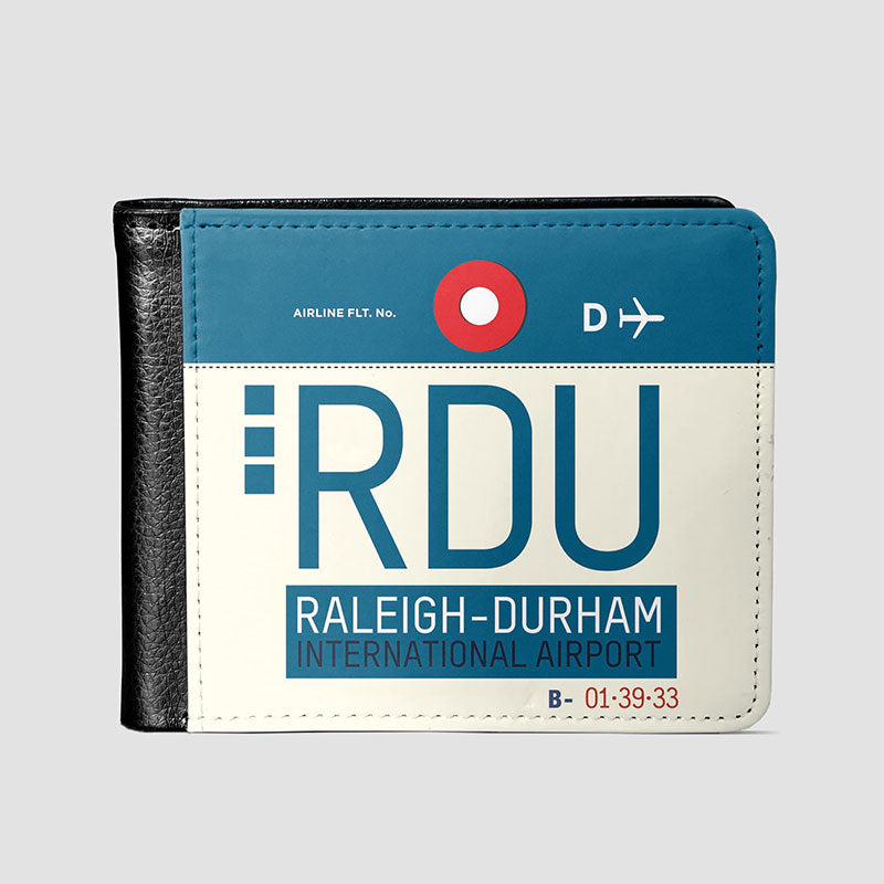 RDU - Men's Wallet