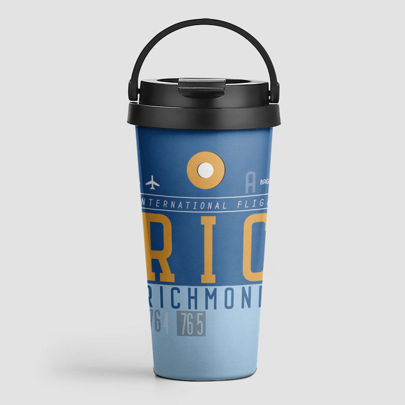 RIC - Travel Mug