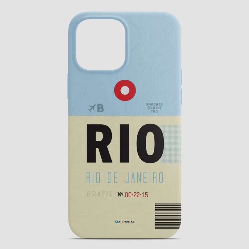 RIO - Phone Case