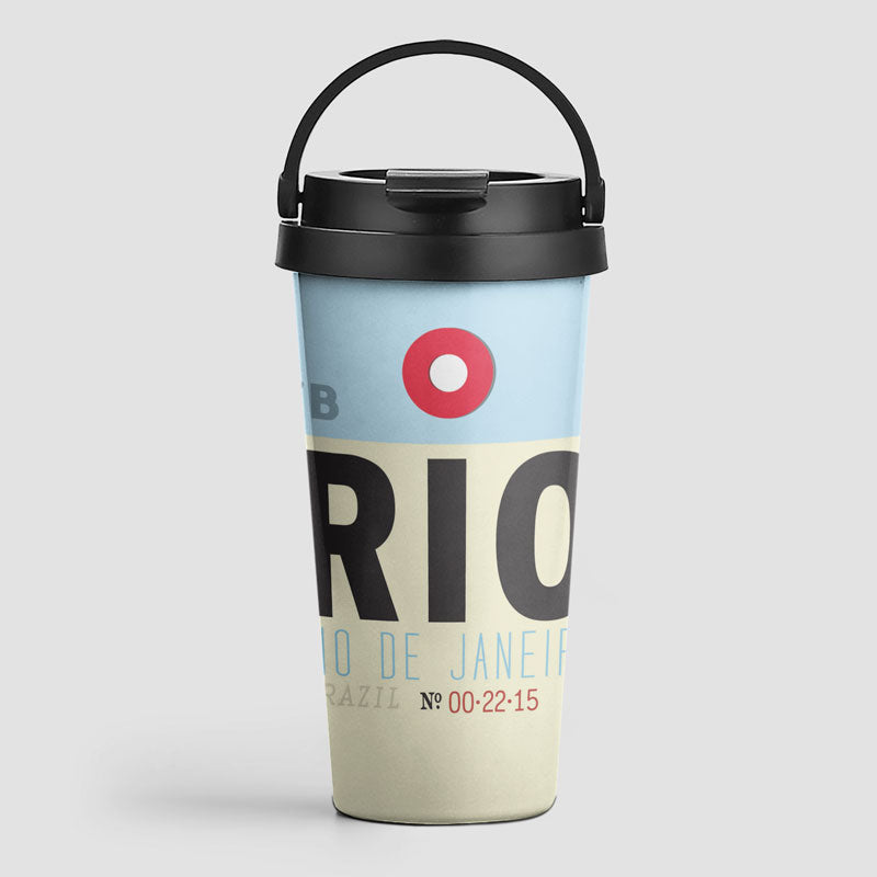 RIO - Travel Mug