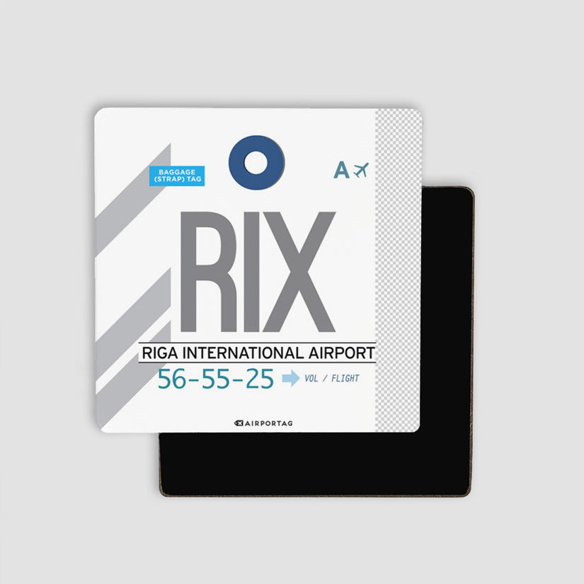 RIX - Magnet