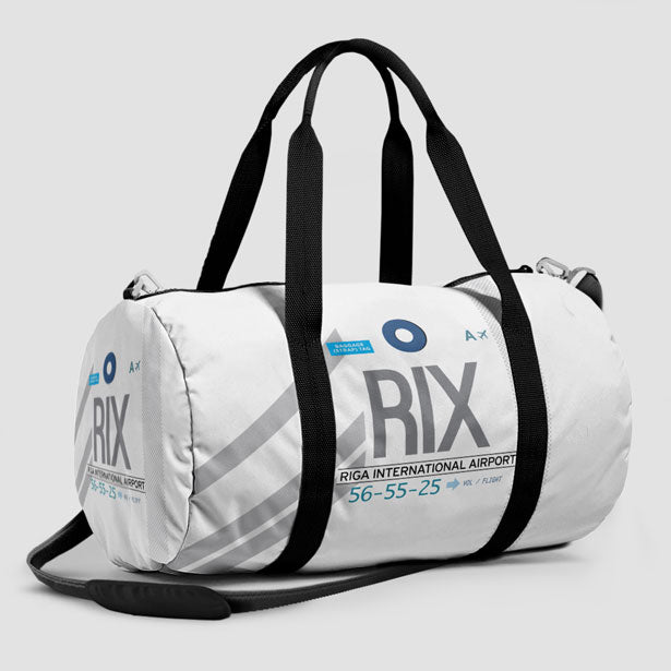 RIX - Duffle Bag - Airportag