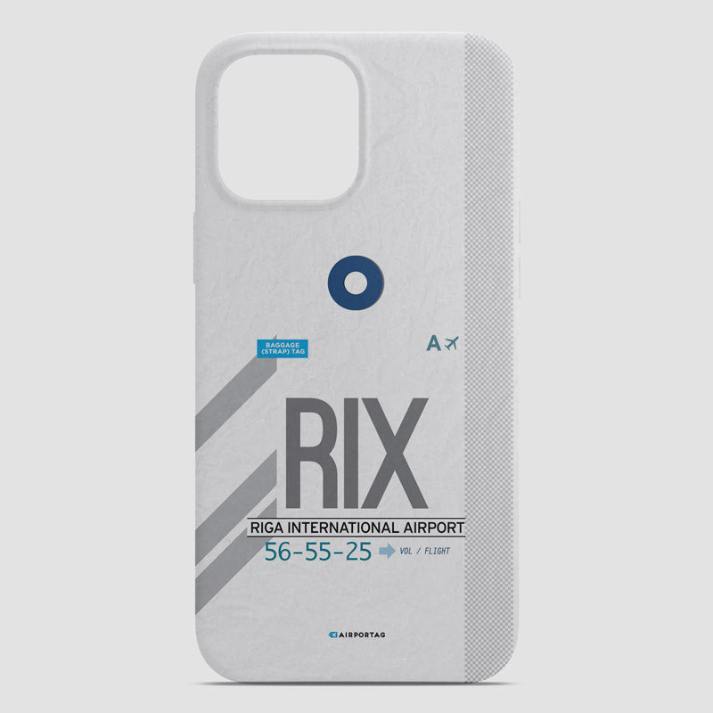 RIX - Phone Case