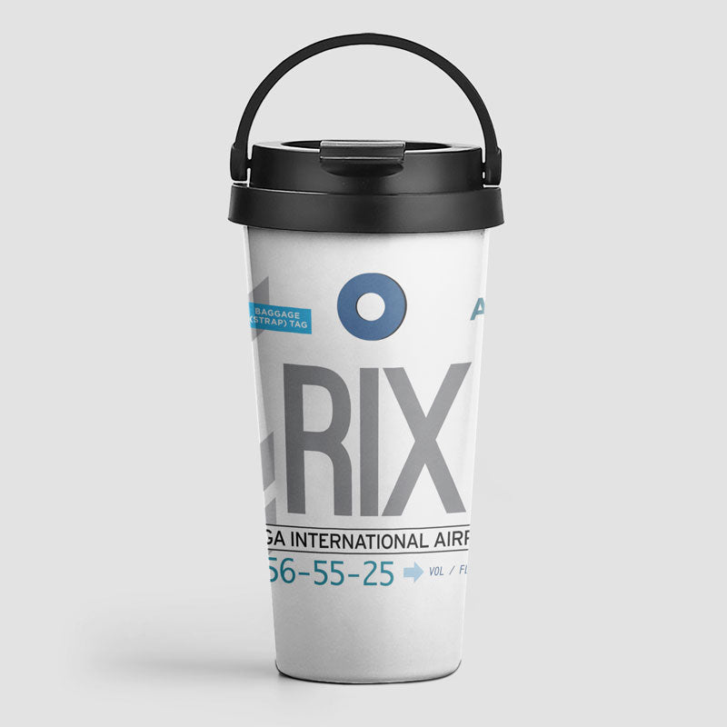 RIX - Travel Mug