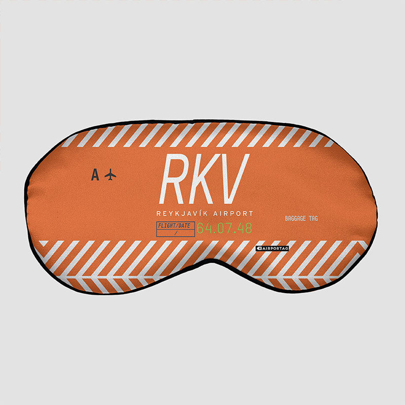 RKV - Sleep Mask