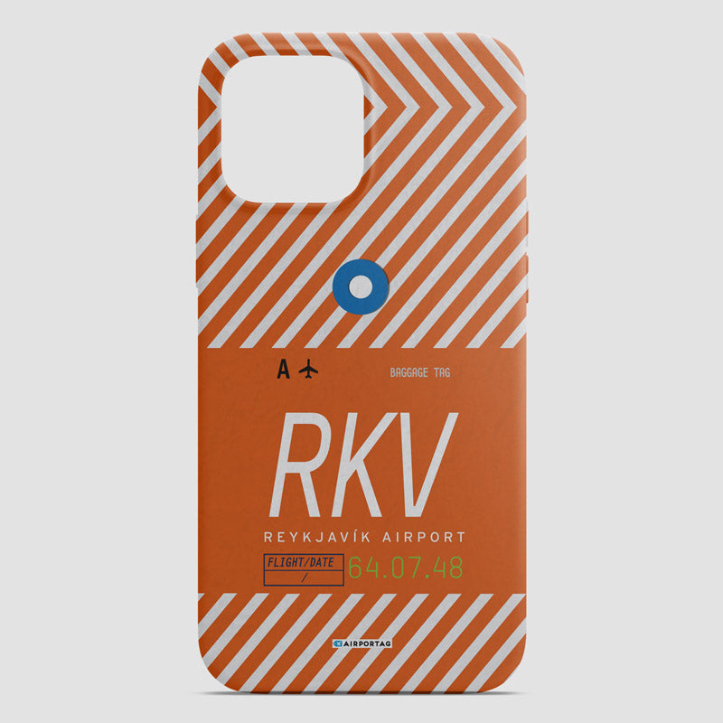 RKV - Phone Case