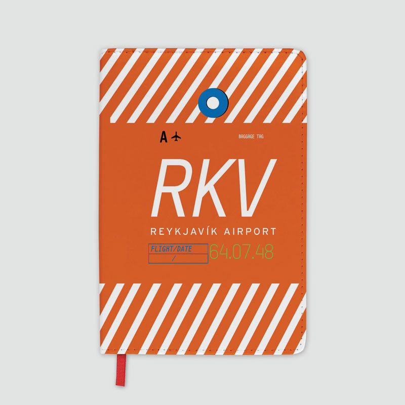 RKV - Journal