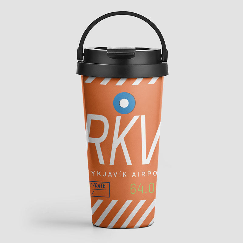 RKV - Travel Mug