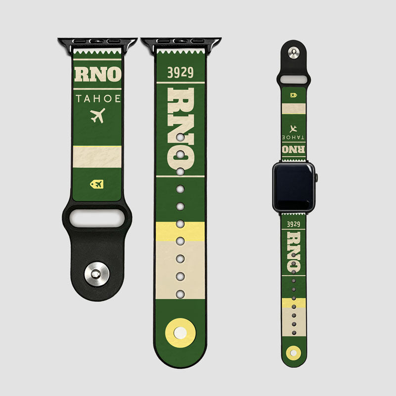 RNO - Apple Watch Band