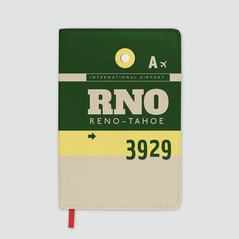 RNO - Journal