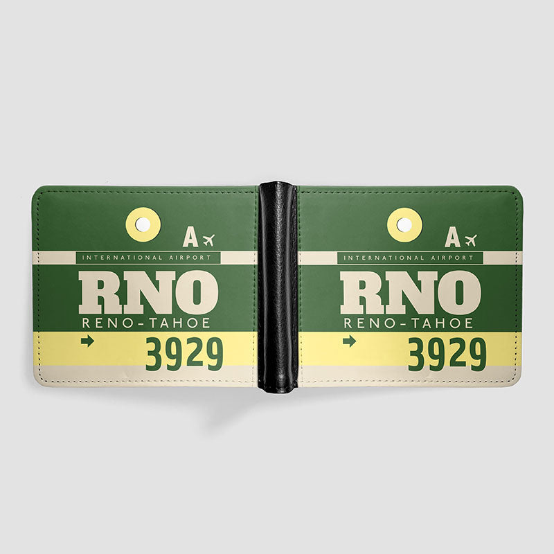 RNO - Men's Wallet