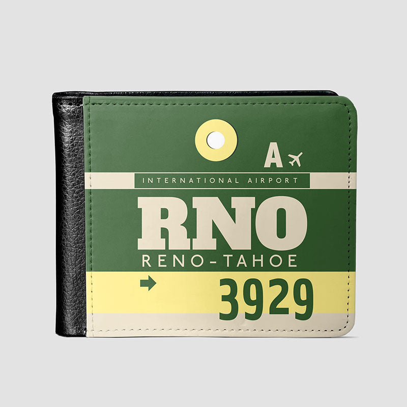 RNO - Men's Wallet