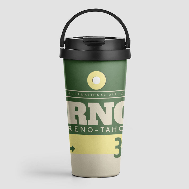 RNO - Travel Mug