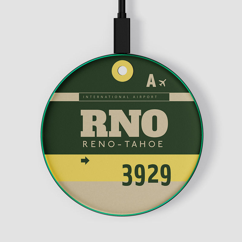 RNO - Wireless Charger