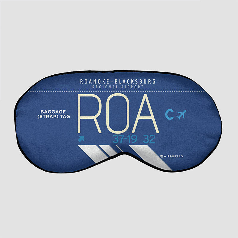 ROA - スリープマスク