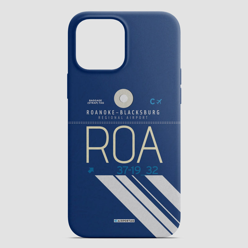 ROA - Phone Case
