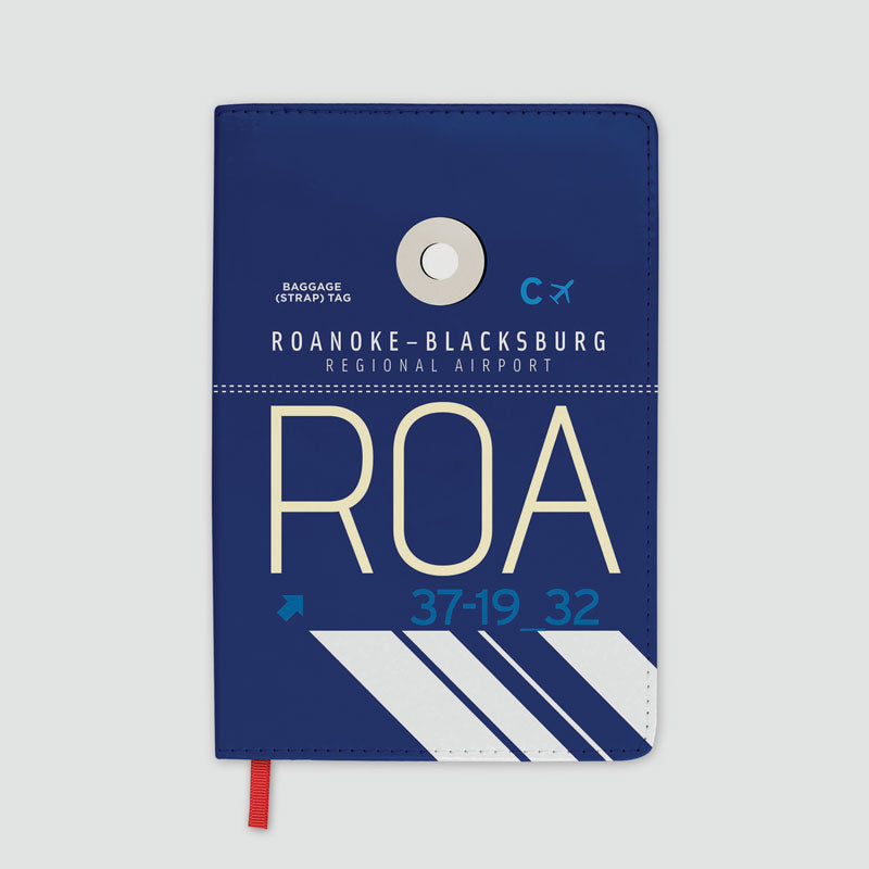 ROA - Journal