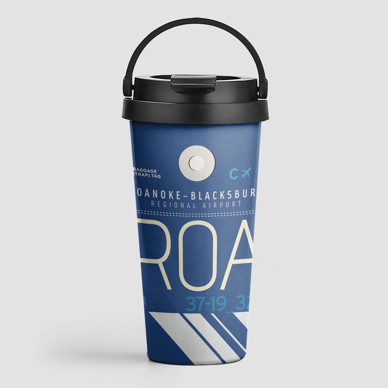 ROA - Travel Mug