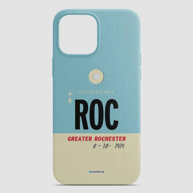 ROC - Phone Case