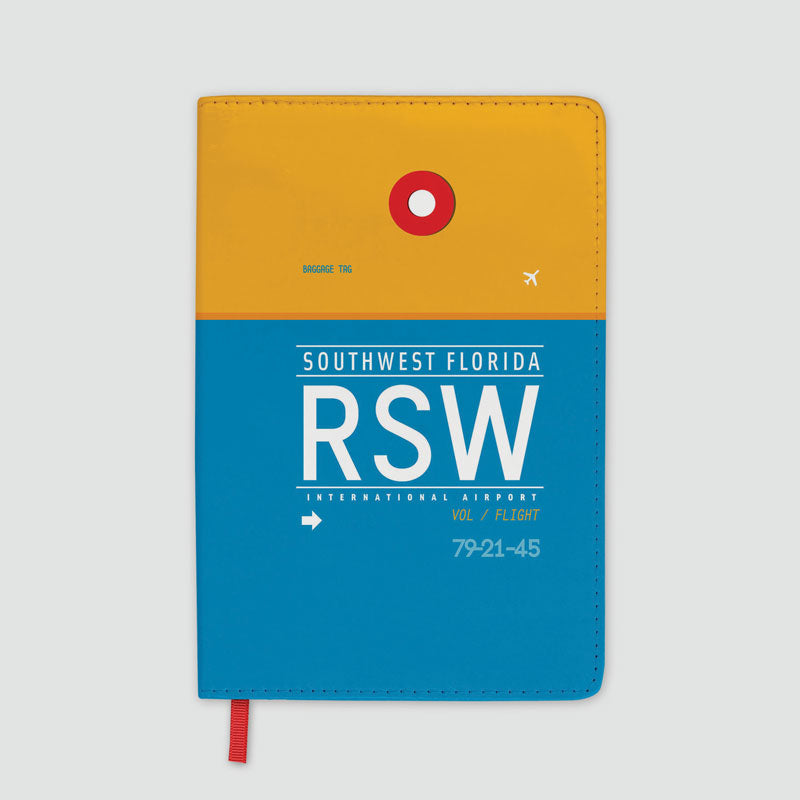 RSW - Journal